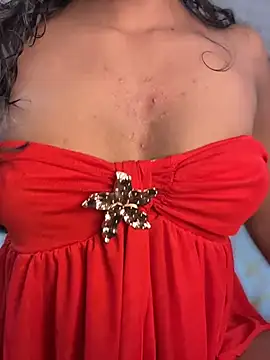 Goddess sneha online show from 06.18.26