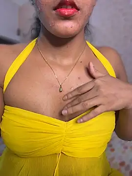 Goddess sneha online show from 06.29.26