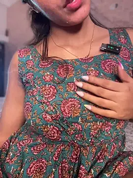 Goddess sneha online show from 07.11.26