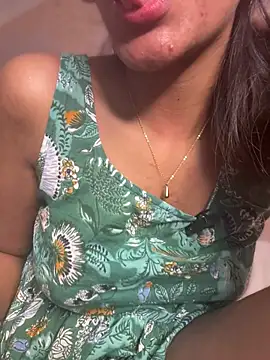 Goddess sneha online show from 07.31.26