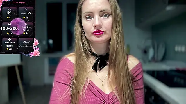 Viola sweet online show from 01.16.25