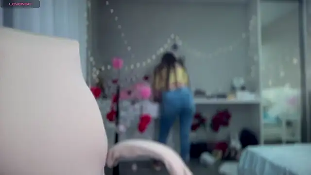 Viola sweet online show from 01.18.25