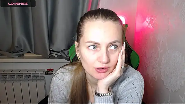 Viola sweet online show from 02.28.25