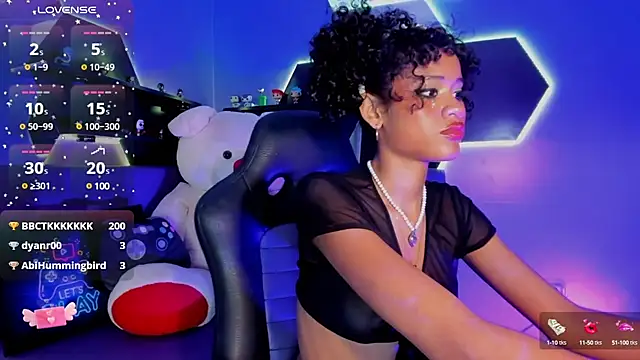 Aprillbrunette online show from 01.26.25