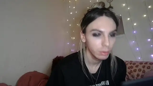 NotYourTransBaby online show from 02.28.26