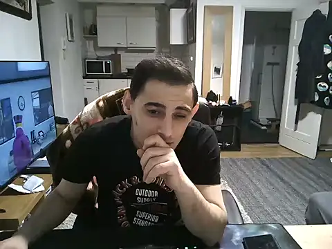 Snapshot of mihaimichael chatting on 02.02.25 mihaimichael online show from 02.02.25
