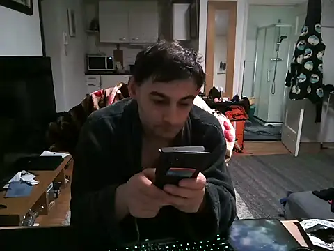 Snapshot of mihaimichael chatting on 02.06.25 mihaimichael online show from 02.06.25