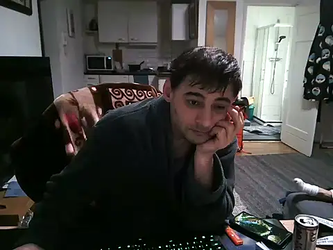 Snapshot of mihaimichael chatting on 02.06.25 mihaimichael online show from 02.06.25