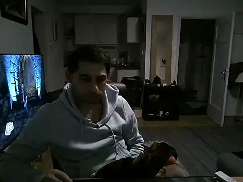 Snapshot of mihaimichael chatting on 02.17.25 mihaimichael online show from 02.17.25