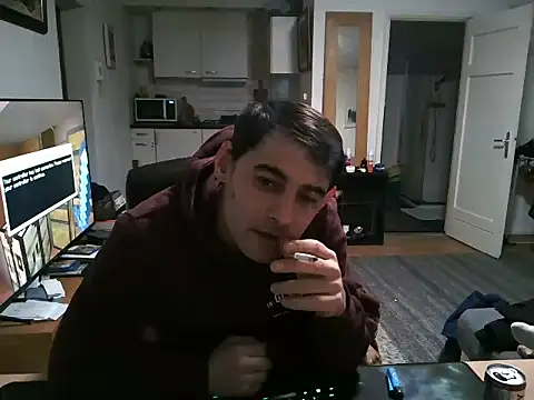 Snapshot of mihaimichael chatting on 02.19.25 mihaimichael online show from 02.19.25