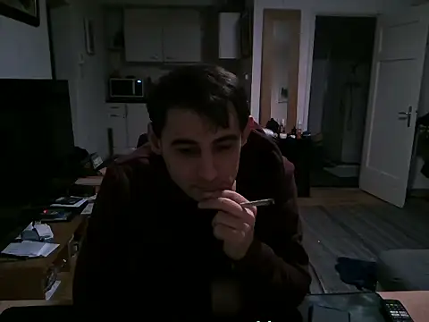Snapshot of mihaimichael chatting on 02.19.25 mihaimichael online show from 02.19.25
