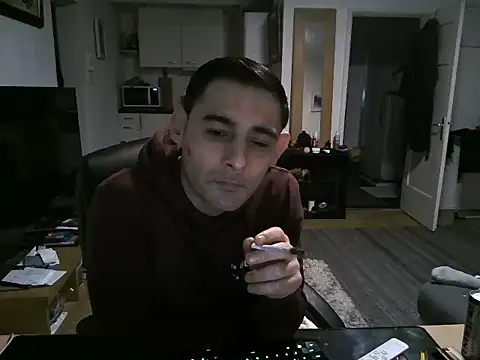 Snapshot of mihaimichael chatting on 02.20.25 mihaimichael online show from 02.20.25