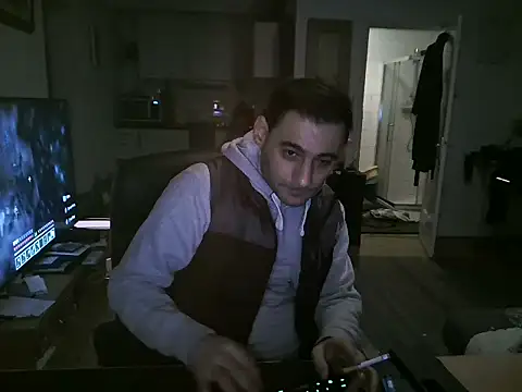 Snapshot of mihaimichael chatting on 02.21.25 mihaimichael online show from 02.21.25