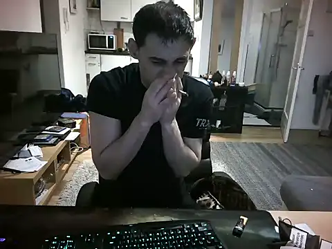 Snapshot of mihaimichael chatting on 02.23.25 mihaimichael online show from 02.23.25