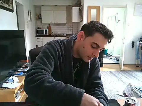 Snapshot of mihaimichael chatting on 02.24.25 mihaimichael online show from 02.24.25