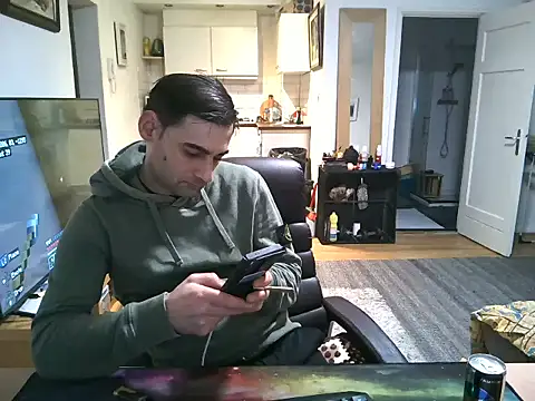 Snapshot of mihaimichael chatting on 02.26.25 mihaimichael online show from 02.26.25