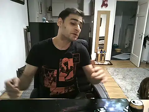 Snapshot of mihaimichael chatting on 03.11.25 mihaimichael online show from 03.11.25