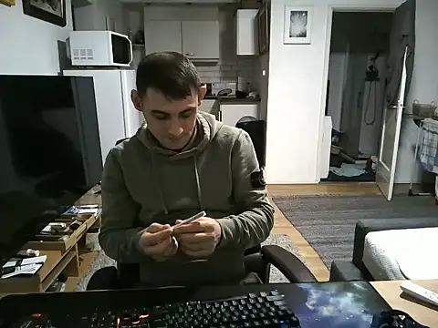 mihaimichael online show from 09.18.25