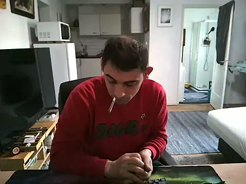 mihaimichael online show from 10.01.25