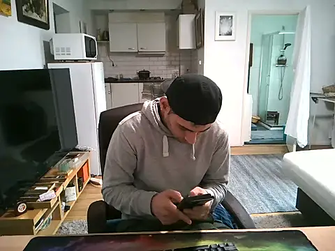 mihaimichael online show from 10.03.25