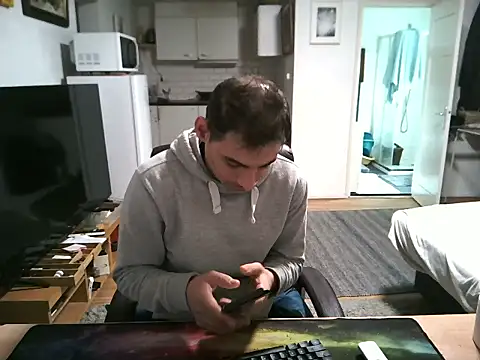 mihaimichael online show from 10.06.25