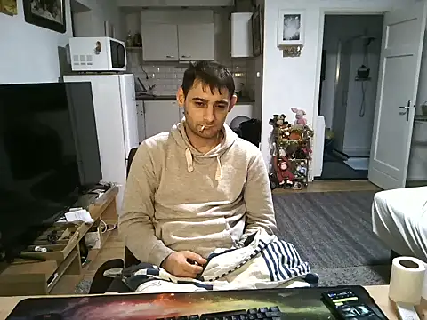 mihaimichael online show from 10.13.25