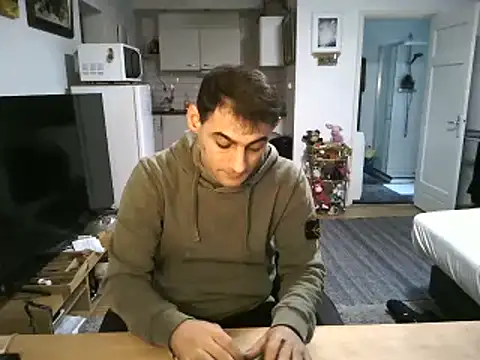 mihaimichael online show from 10.14.25