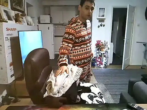 mihaimichael online show from 10.15.25