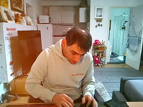 mihaimichael online show from 10.16.25