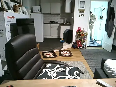 mihaimichael online show from 10.26.25