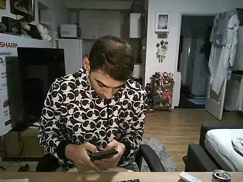 mihaimichael online show from 12.02.25