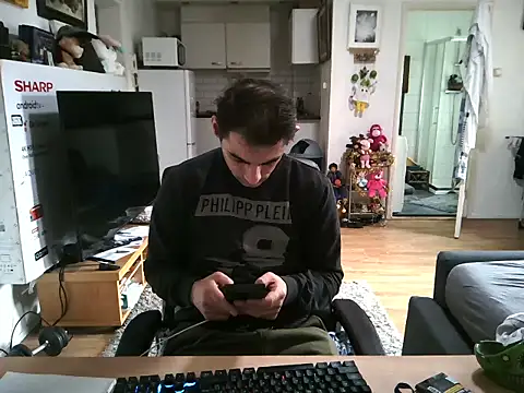 mihaimichael online show from 12.19.25