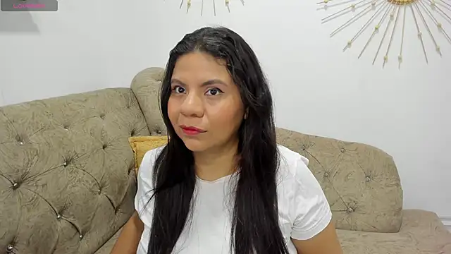 Miah BigBoobs online show from 01.17.25