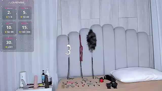 mileyerikson online show from 11.30.25