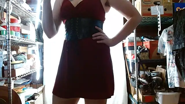 Snapshot of AstridFalk23 chatting on 11.19.25 AstridFalk23 online show from 11.19.25