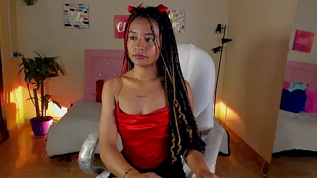 Snapshot of keyla_roberts777 chatting on 12.16.24 keyla roberts777 online show from 12.16.24