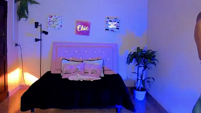 Snapshot of keyla_roberts777 chatting on 02.01.25 keyla roberts777 online show from 02.01.25