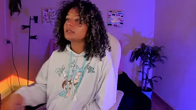 Snapshot of keyla_roberts777 chatting on 02.07.25 keyla roberts777 online show from 02.07.25