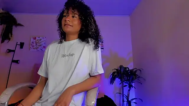 Snapshot of keyla_roberts777 chatting on 02.13.25 keyla roberts777 online show from 02.13.25
