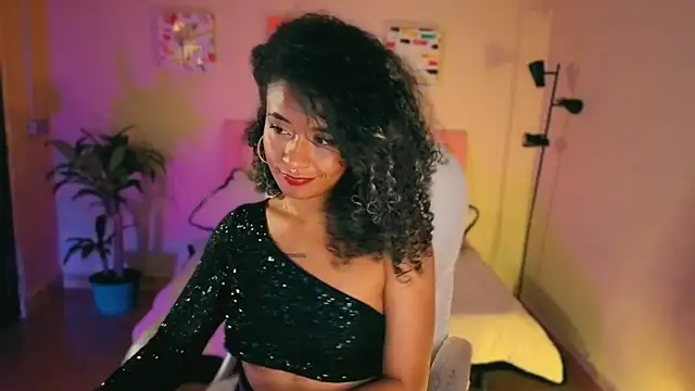 Snapshot of keyla_roberts777 chatting on 03.19.25 keyla roberts777 online show from 03.19.25