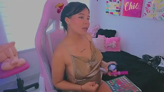 keyla roberts777 online show from 09.20.25