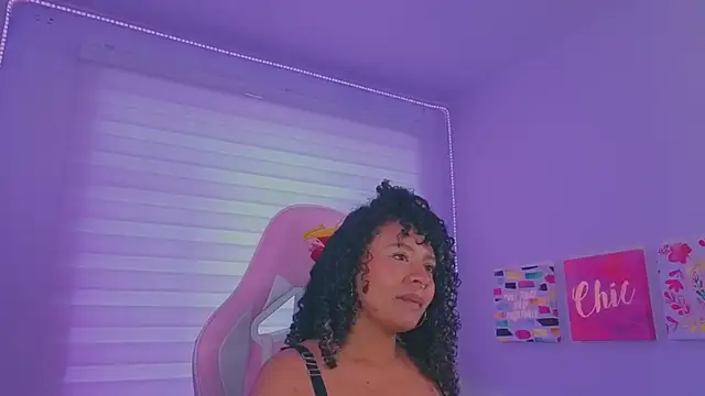 keyla roberts777 online show from 09.23.25