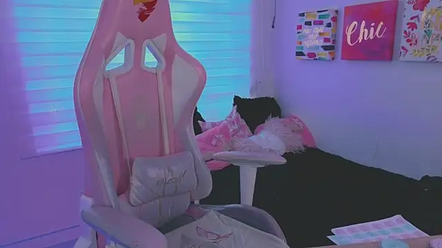 keyla roberts777 online show from 09.25.25