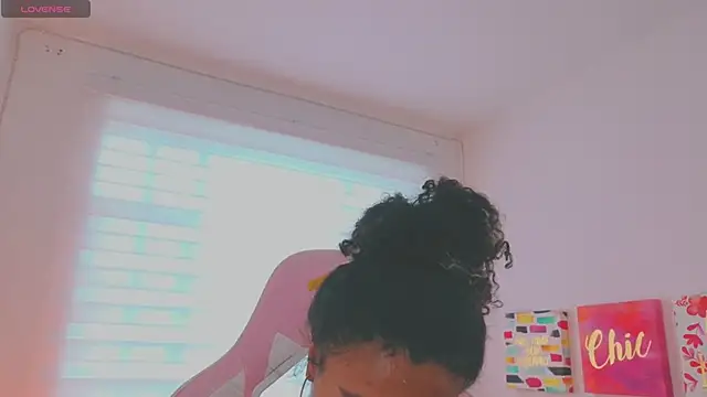 keyla roberts777 online show from 10.01.25