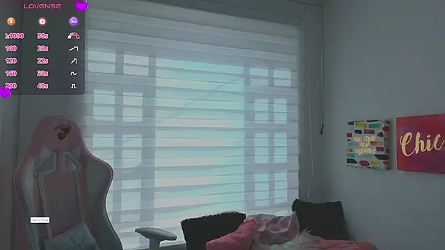 keyla roberts777 online show from 10.02.25