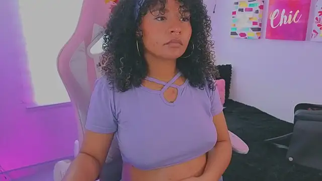 keyla roberts777 online show from 10.03.25