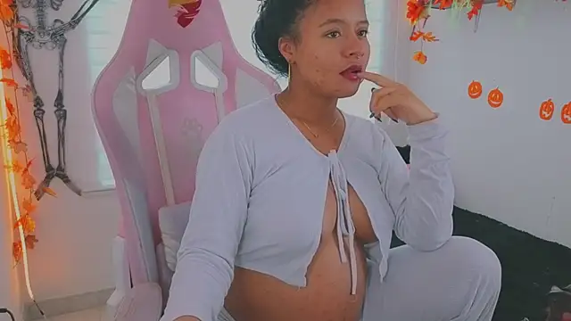 keyla roberts777 online show from 10.07.25