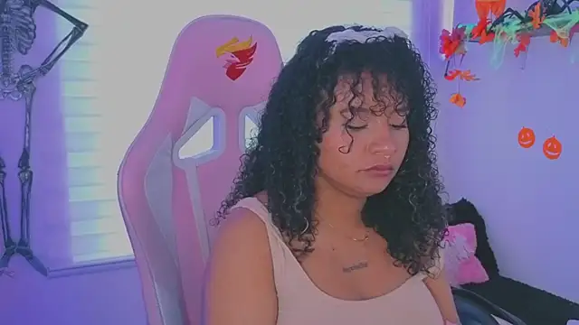 keyla roberts777 online show from 10.08.25