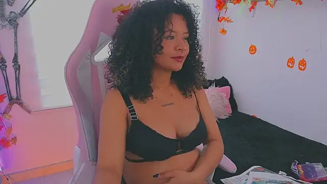 keyla roberts777 online show from 10.10.25