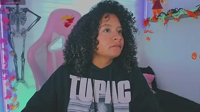 keyla roberts777 online show from 10.12.25